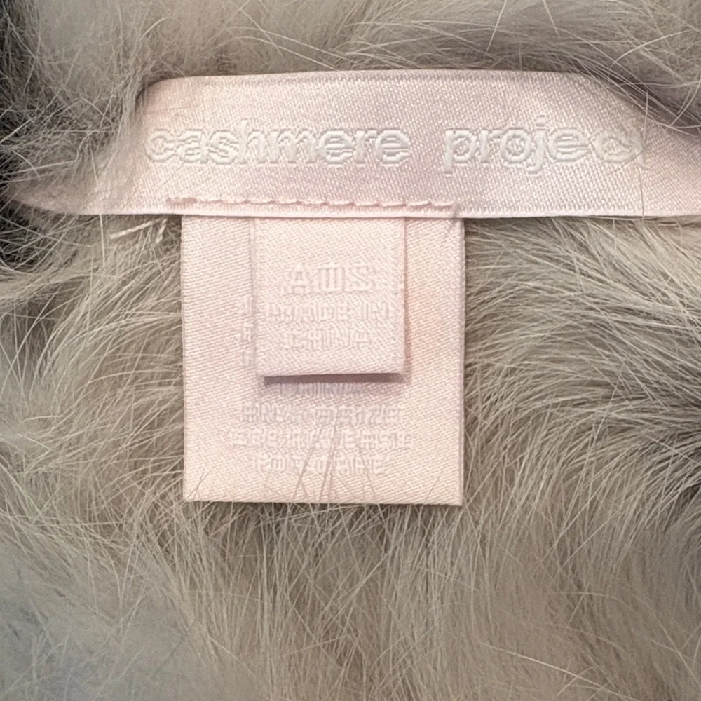 Infinity Scarf by Cashmere Project
